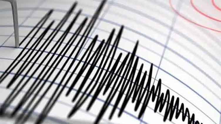 5.2 magnitude earthquake jolts Swat, Peshawar areas