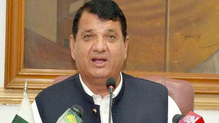 Nefarious intentions of PTI founder will never come true: Amir Muqam