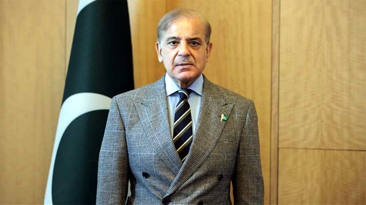 PM Shehbaz expresses grief over devastating floods in Malaysia