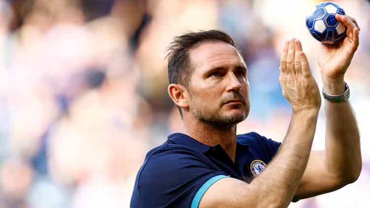 Lampard appointed manager at Coventry