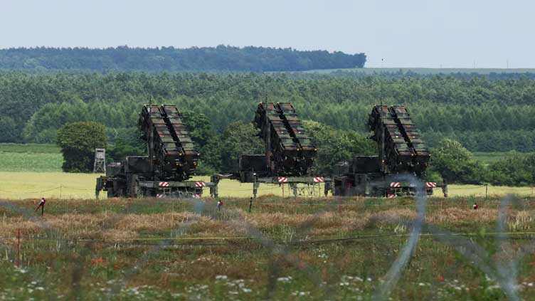 Germany offers re-deployment of Patriot air defence units to Poland