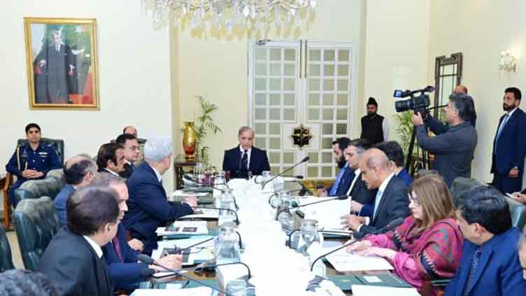 PM directs to establish anti-riots force to tackle rioters