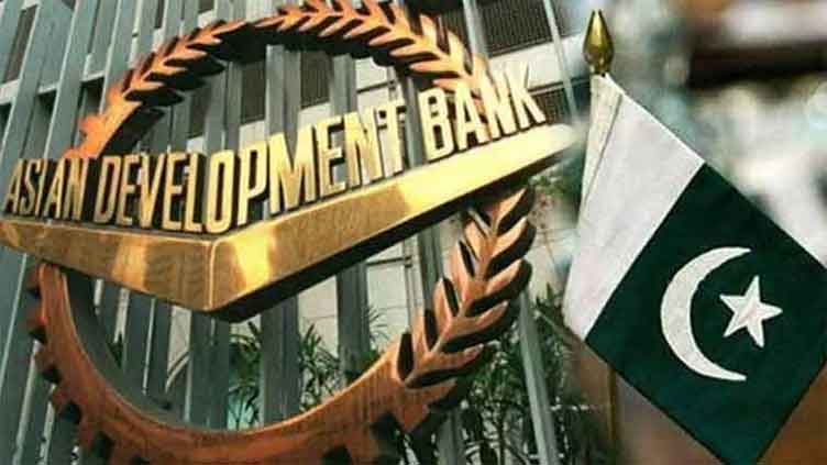 SBP receives $500m loan from ADB