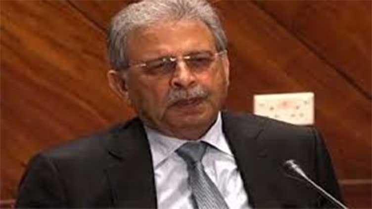 Govt taking steps to bring economic prosperity: Rana Tanveer