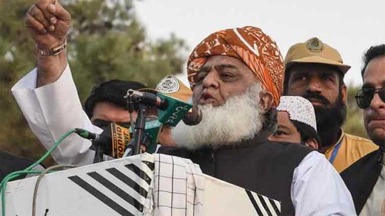 Masses bereft of amenities of life, rights being usurped: Fazl