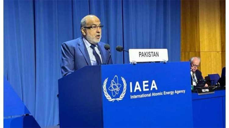 Pakistan utilising nuclear technology to improve lives of citizens: PAEC