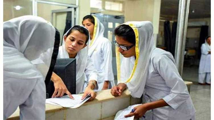 Private nursing institutions to provide stipends to students: UHS 