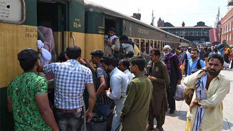 PR offers 50pc discount in fare to disabled persons 