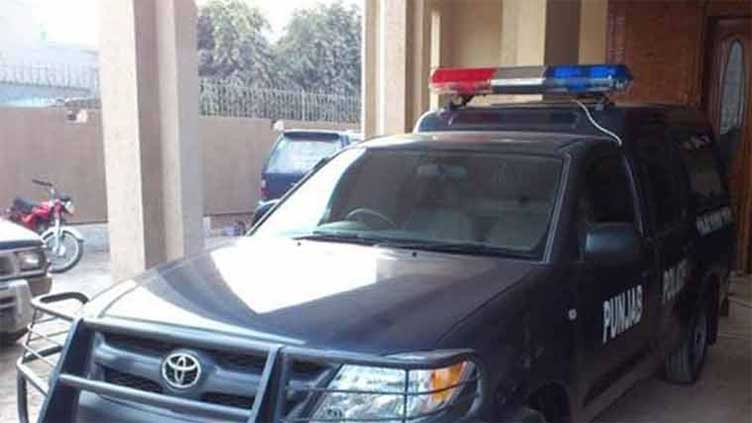 Two suspected militants killed in Peshawar police 'encounter'