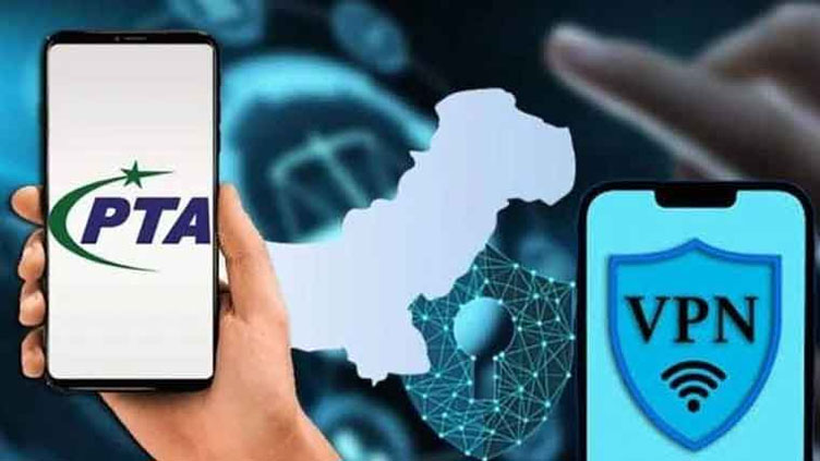 PTA requests Ministry of Interior for extension in VPNs registration 