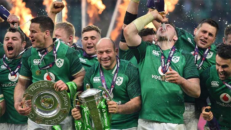 Schmidt not expecting hero's welcome on Ireland return