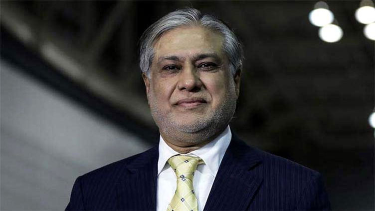 Deputy PM Dar to visit Iran on Monday