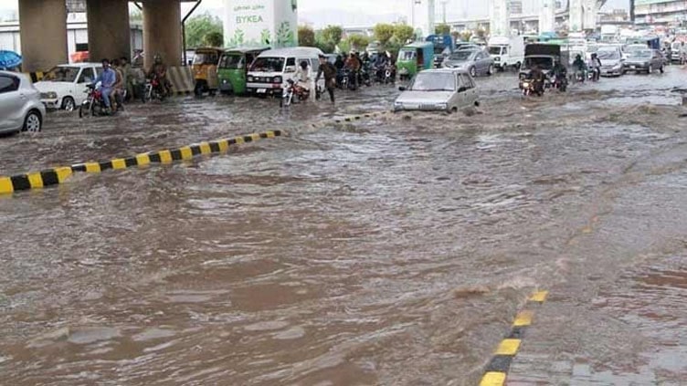 Punjab govt approves procurement of machinery to prevent urban flooding