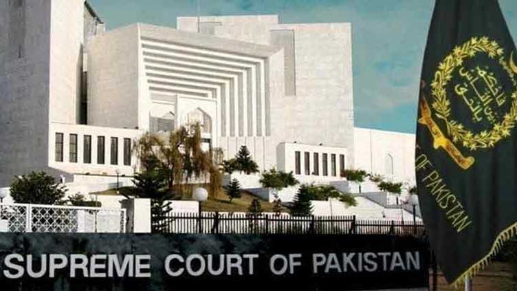 Supreme Court disposes of 4,372 cases in one month