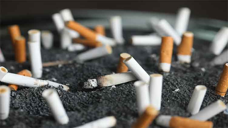 Massachusetts lawmakers push for an effort to ban all tobacco sales over time