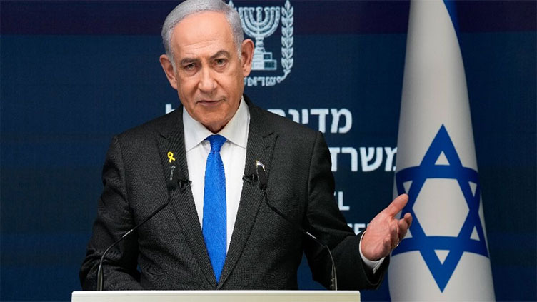 Israel PM again warns Iran after top diplomat talks of revising nuclear doctrine