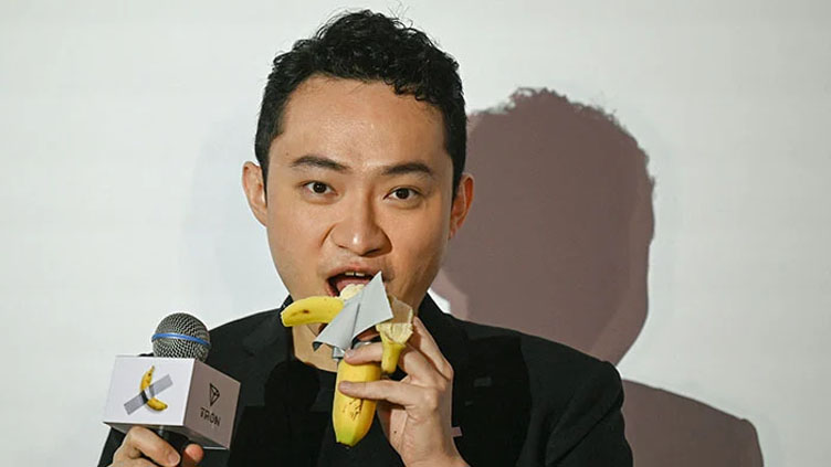 Taste for art - $6.2m banana finds buyer