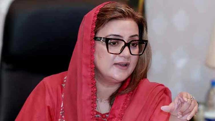 PTI's videos used to propagate are fake: Punjab Information Minister 