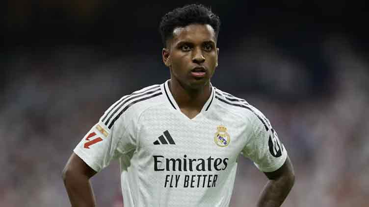 Real Madrid boosted by Rodrygo return for Getafe game