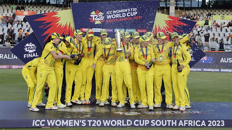 Australia look to cement dominance in women's T20 World Cup