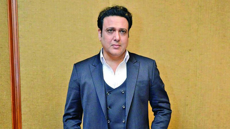 Bollywood star Govinda lands in hospital with bullet injury 