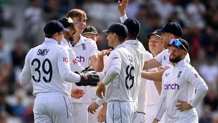 Preparations for Pakistan-England Test series completed