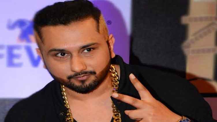 Honey Singh expresses wish to perform in Pakistan