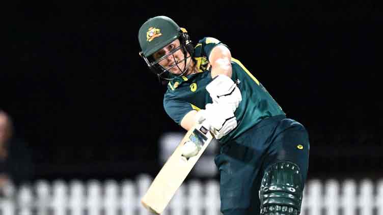 Rankings boost for Australia all-rounder on eve of T20 World Cup