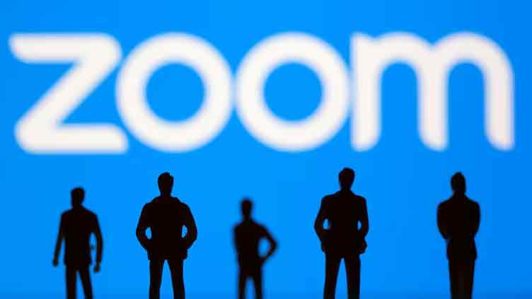 Zoom taps Microsoft veteran Chang as finance chief