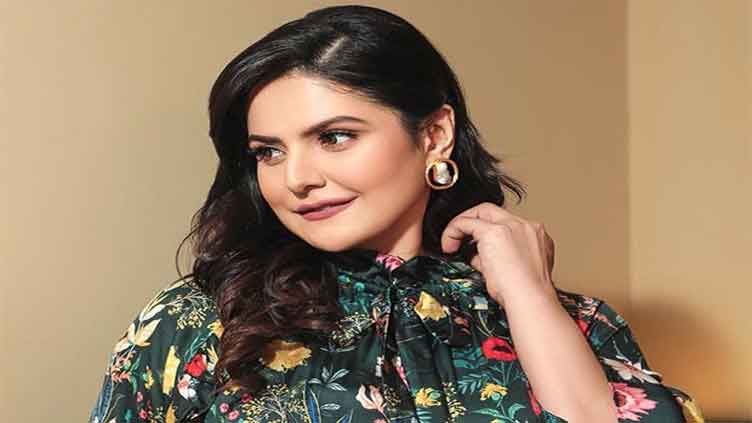 Zareen Khan says she will return to big screen in 2025