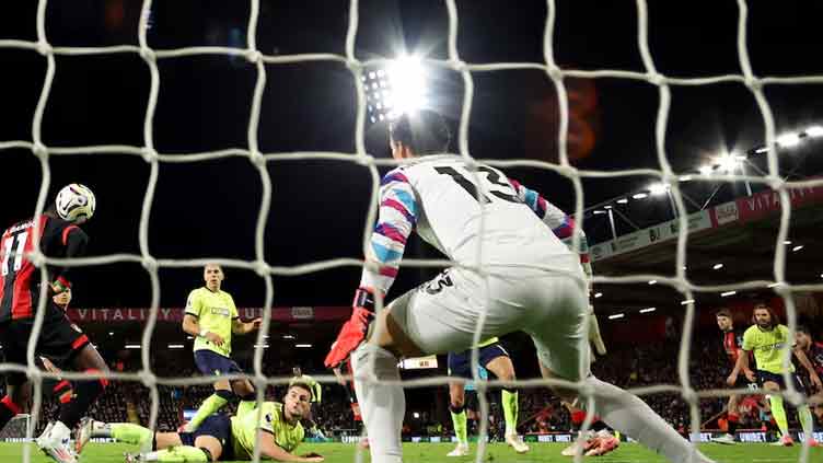 Southampton debacle leaves promoted trio winless, but all is not lost