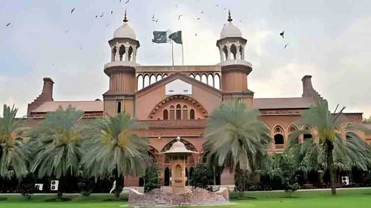 Number of pending challans drastically drops on LHC CJ's direction