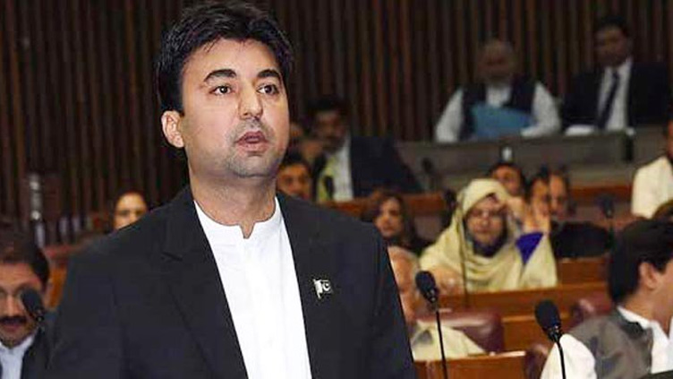 PTI makes preparations to bring Murad Saeed to public eye