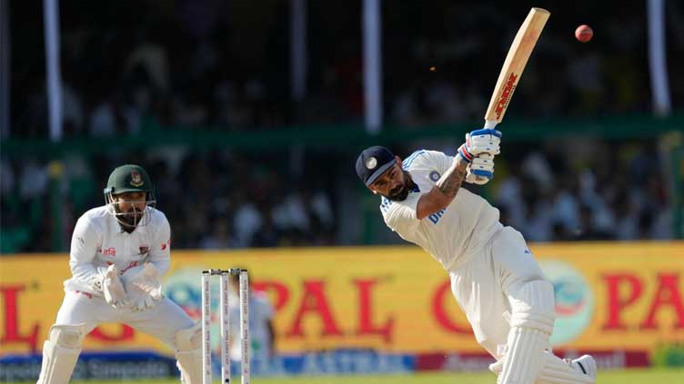 Historic Test series against Bangladesh sees record-breaking performances for India