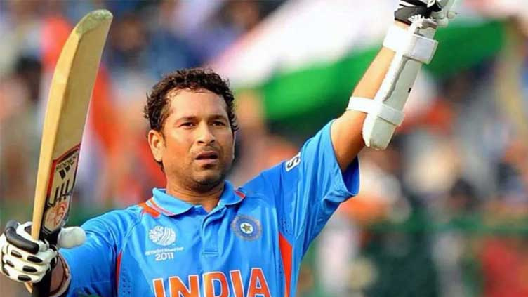 Fans to witness Sachin Tendulkar's stroke play in International Masters League 