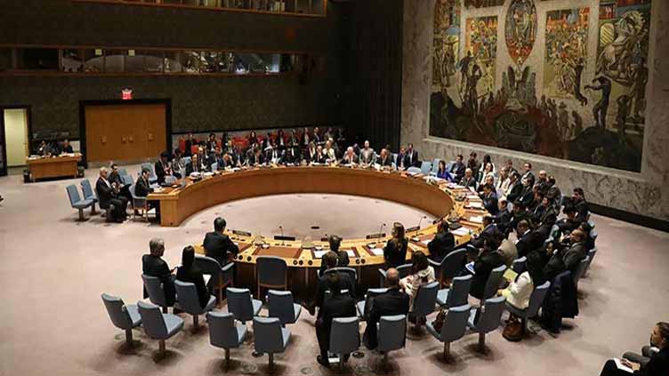 UN Security Council calls emergency meeting amid aggravation in Middle East