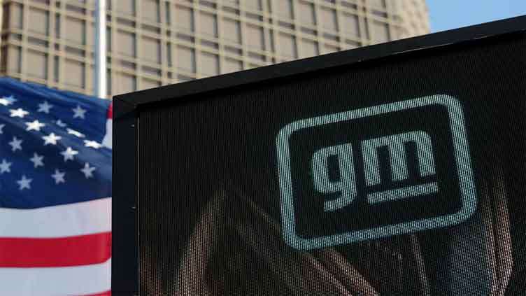 GM seeks to ease shareholders' nerves at investor day