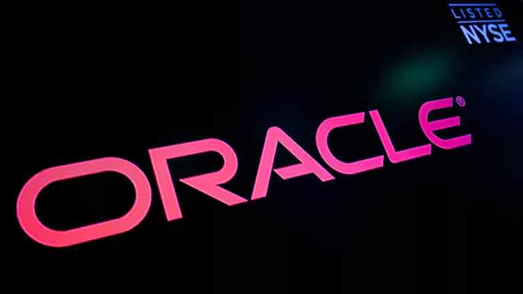 Oracle to invest 6.5bn dollars to set up cloud facilities in Malaysia