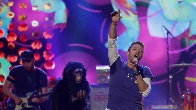 Coldplay ticket scalping sparks backlash in India