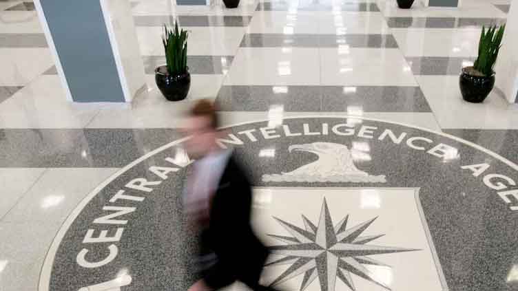 CIA expands online recruitment of informants to China, Iran, North Korea