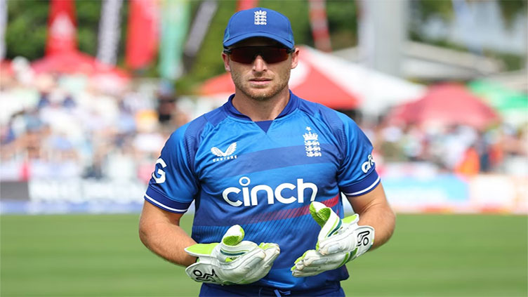 Buttler returns as England captain for West Indies tour