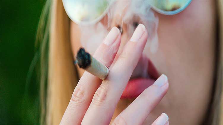 Pregnant women who use cannabis may affect brain of their babies: Study