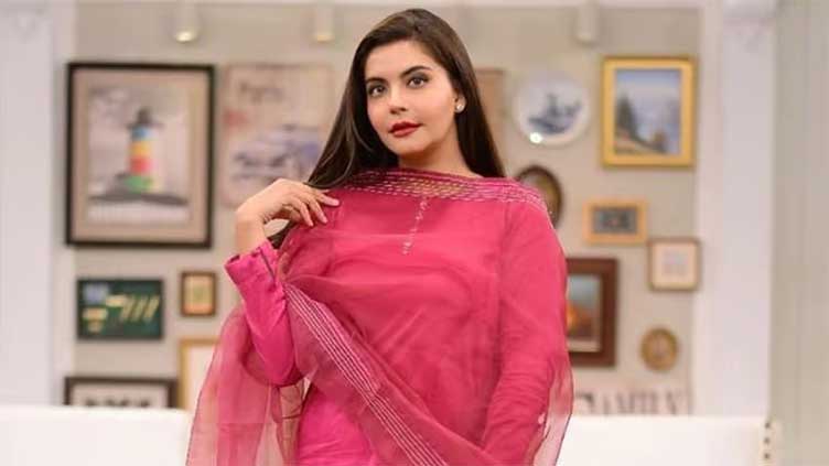 Nida Yasir furious at Google over showing her 'wrong' age