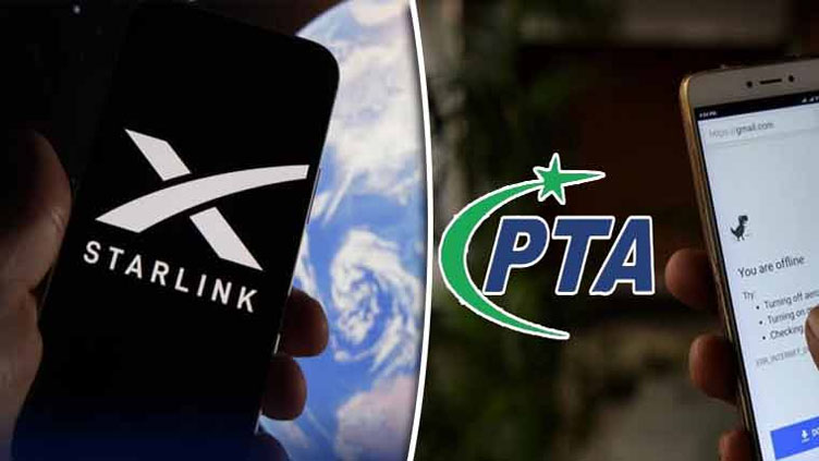 PTA to issue license to Starlink for high-speed internet 