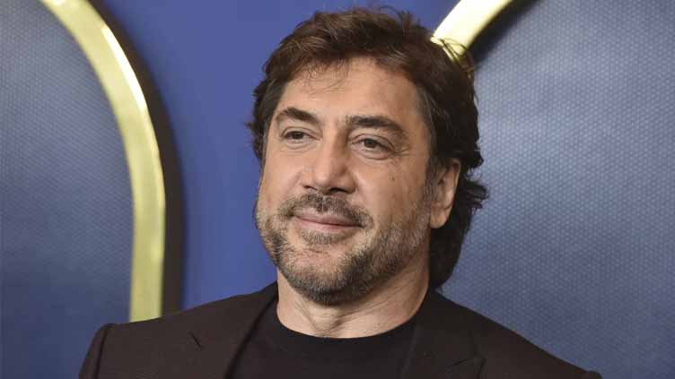 Javier Bardem on Gaza: 'We cannot remain indifferent' in call for hostage release and cease-fire