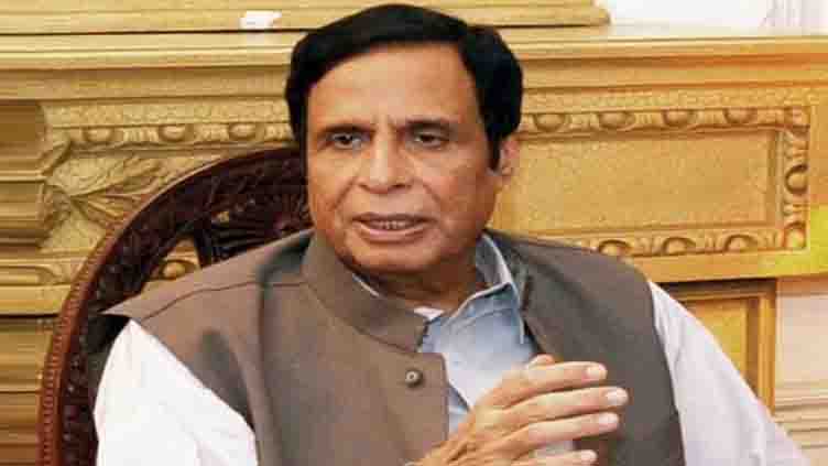 LHC orders Parvez Elahi's name removal from PCL