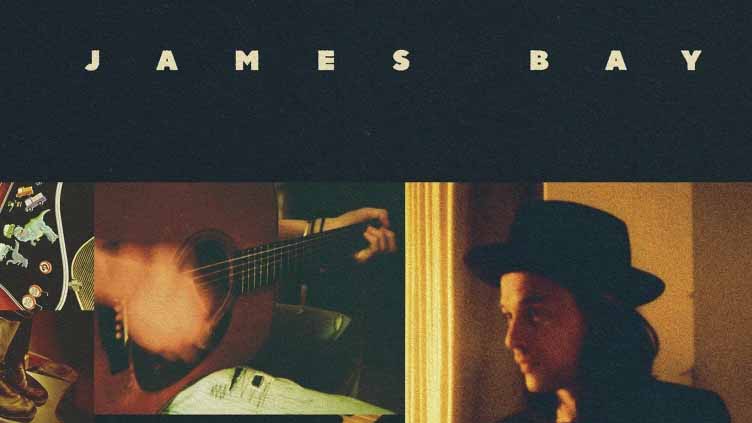 Music Review: James Bay's 'Changes All the Time' is soulful folk-pop for the stomp and holler crowd