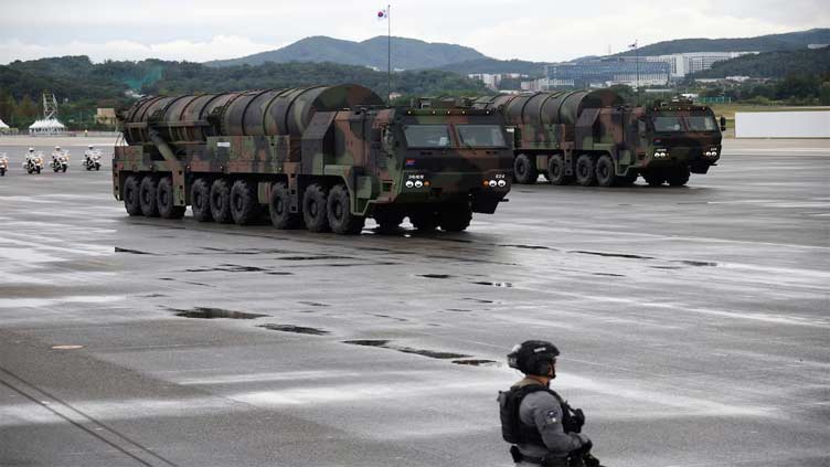 North Korea's Kim Yo Jong mocks Seoul military parade, downplays capabilities