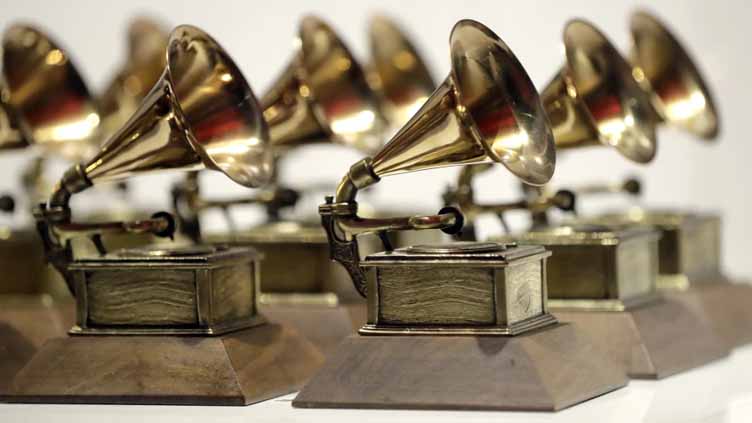 The Grammys' voting body is more diverse with new percentage on diversity 