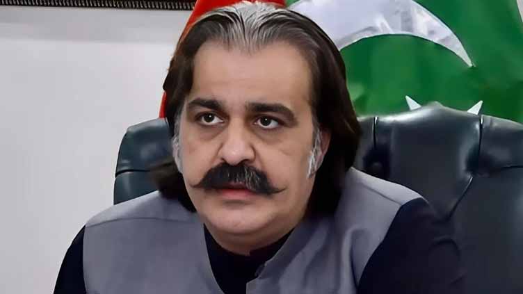 Will reach D-Chowk despite all odds stacked against us: KP CM Gandapur 